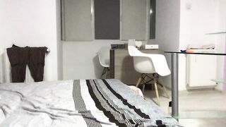 paula19801 - Porn Video [Bongacams]: enchanting chest, searing release, perfectly shaped assets