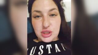 Gangbang3333 - Porn Video [Bongacams]: captivating content creator, lovely behind, sexy hips