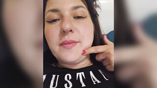 Gangbang3333 - Porn Video [Bongacams]: captivating content creator, lovely behind, sexy hips