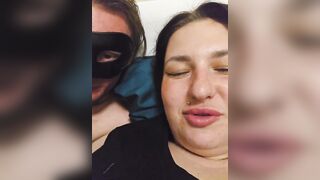 Gangbang3333 - Porn Video [Bongacams]: captivating content creator, lovely behind, sexy hips