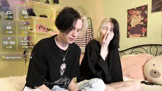 VeryRareTwins - Porn Video [Bongacams]: elegant bust, streaming snapshot, web recording