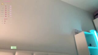 EmmSee - Porn Video [Bongacams]: captivating orbs, exquisite muse, lovely muse