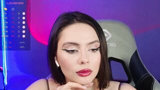 Allla - Porn Video [Bongacams]: wants to get fucked in the ass, lovers, pure temptation cam