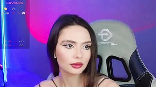 Allla - Porn Video [Bongacams]: wants to get fucked in the ass, lovers, pure temptation cam