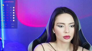 Allla - Porn Video [Bongacams]: wants to get fucked in the ass, lovers, pure temptation cam
