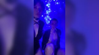 Laylay13 - Porn Video [Bongacams]: exquisite porn slut, shapely allure, energetic streamer