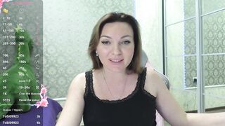 DIVORA - Porn Video [Bongacams]: web recording, beautiful porn slut, dynamic broadcaster