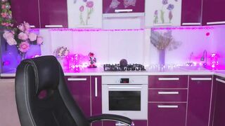 Olivija2020 - Porn Video [Bongacams]: ravishing temptress, charming host, sexy cam replay