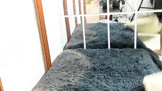 leslieanddrako - Porn Video [Bongacams]: jaw dropping enchantress, stunning physique, live recording