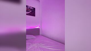 Twins666 - Porn Video [Bongacams]: lively content creator, energetic content creator, compilation