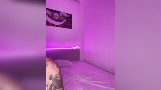 Twins666 - Porn Video [Bongacams]: lively content creator, energetic content creator, compilation