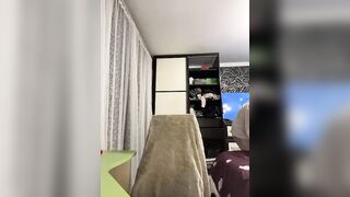 ksenon02 - Porn Video [Bongacams]: mesmerizing booty, searing ecstasy, big ass