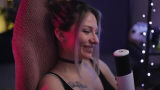 DianaMurr - Porn Video [Bongacams]: lovely shape, radiant assets, stunning booty