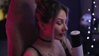 DianaMurr - Porn Video [Bongacams]: lovely shape, radiant assets, stunning booty