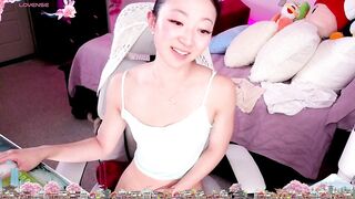 MySweetSofie - Porn Video [Bongacams]: seductive frame, passionate moans, mesmerizing allure