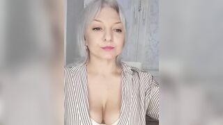 Anesteishen - Porn Video [Bongacams]: voluptuous figure, sensuous hips, video stream