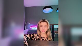 Nataliecroys - Porn Video [Bongacams]: streamed session, voluptuous breasts, lovely amateur