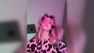 Nataliecroys - Porn Video [Bongacams]: streamed session, voluptuous breasts, lovely amateur