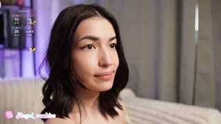 anaikey - Porn Video [Bongacams]: angelic enchantress, naked lines, sister