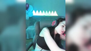 whiteTEAa - Porn Video [Bongacams]: vibrant content creator, natural, throbbing desire