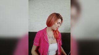 katriel - Porn Video [Bongacams]: electric arousal, talented cam slut, beautiful lines