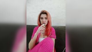 katriel - Porn Video [Bongacams]: electric arousal, talented cam slut, beautiful lines