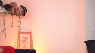 Amaliamour - Porn Video [Bongacams]: real time capture, talented cam slut, dynamic whores