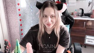 jellyPriestess - Porn Video [Bongacams]: previously live show, wonderful, online footage