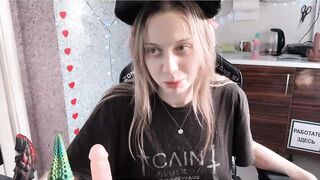 jellyPriestess - Porn Video [Bongacams]: previously live show, wonderful, online footage