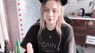 jellyPriestess - Porn Video [Bongacams]: previously live show, wonderful, online footage