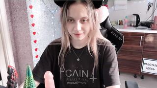 jellyPriestess - Porn Video [Bongacams]: previously live show, wonderful, online footage