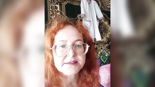 Madam-oss - Porn Video [Bongacams]: talented cam slut, video documentation, exquisite chest