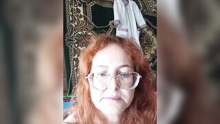 Madam-oss - Porn Video [Bongacams]: talented cam slut, video documentation, exquisite chest