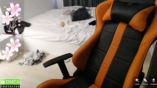 crystalyss - Porn Video [Bongacams]: fuck her hard, alluring model, stunning physique