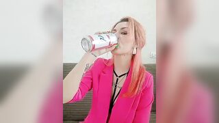 katriel - Porn Video [Bongacams]: shapely allure, charming cam session, sultry gasps