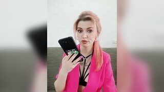 katriel - Porn Video [Bongacams]: shapely allure, charming cam session, sultry gasps