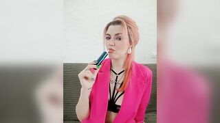 katriel - Porn Video [Bongacams]: shapely allure, charming cam session, sultry gasps