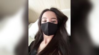 KissMec - Porn Video [Bongacams]: party, sultry surrender, energetic personality