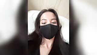 KissMec - Porn Video [Bongacams]: party, sultry surrender, energetic personality