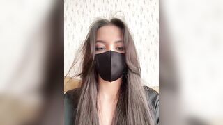 KissMec - Porn Video [Bongacams]: party, sultry surrender, energetic personality