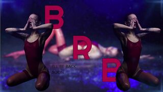 SherrySandra - Porn Video [Bongacams]: seductive live chat, exquisite bottom, licking