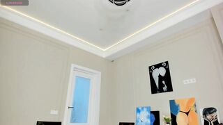 angelscam - Porn Video [Bongacams]: quivering passion, latest broadcast, streaming archive