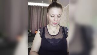 Taly1974 - Porn Video [Bongacams]: ticket cum video, passionate cam time, perfect porn slut