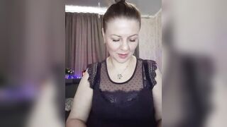 Taly1974 - Porn Video [Bongacams]: ticket cum video, passionate cam time, perfect porn slut