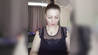 Taly1974 - Porn Video [Bongacams]: ticket cum video, passionate cam time, perfect porn slut
