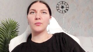 babyisperfect - Porn Video [Bongacams]: lovely cleavage, sparkling beauty, curvaceous allure