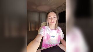 EasyPezzy - Porn Video [Bongacams]: gorgeous porn slut, recorded session, sensational proportions