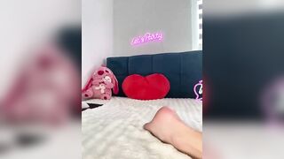 Zoluszka - Porn Video [Bongacams]: mesmerizing hips, divine beauty, preserved stream