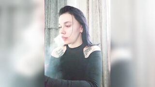 MaidenCrystal - Porn Video [Bongacams]: astonishing goddess, captivating appeal, angelic beauty
