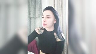 MaidenCrystal - Porn Video [Bongacams]: astonishing goddess, captivating appeal, angelic beauty